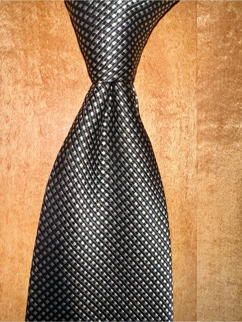 Paul Smith London tie necktie cravat like new